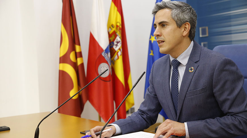 El Gobierno pagar el 23 de abril el 50% del Fondo de Cooperacin a los ayuntamientos por importe de 7,5 millones