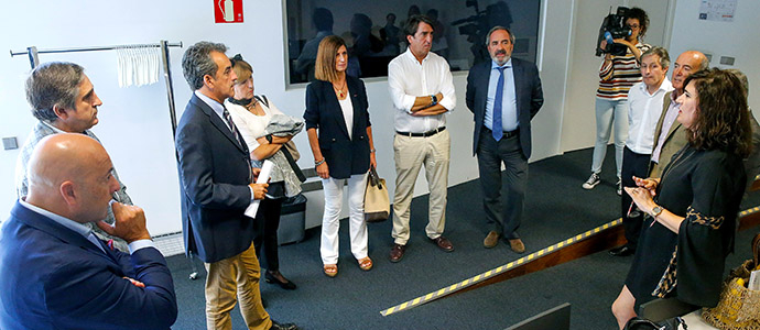 El Gobierno pone en marcha un Plan Renove con 1,9 millones de euros