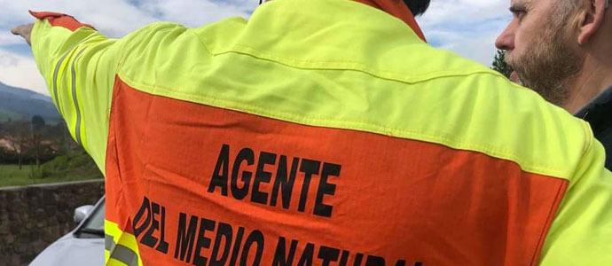 El Gobierno prohbe las quemas en toda Cantabria 