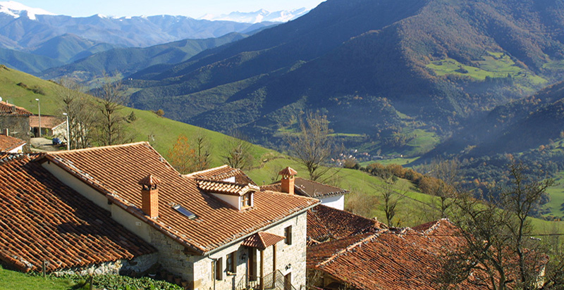 El Gobierno publica las ayudas destinadas a asociaciones sin nimo de lucro para el estudio, divulgacin e impulso de buenas prcticas en planificacin territorial y paisaje
