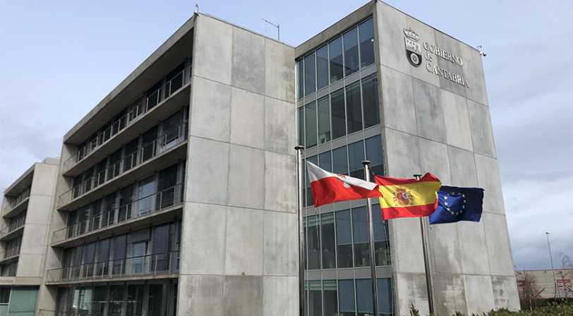 El Gobierno publica hoy en el BOC los dos decretos para la concesin de ayudas a los sectores ms afectados por la pandemia