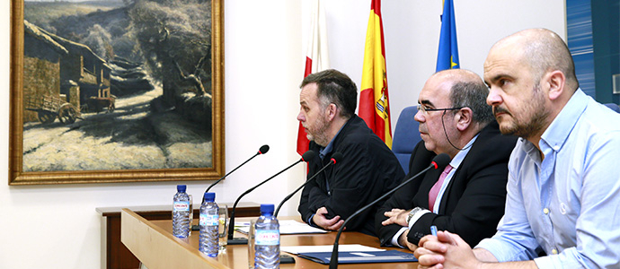El Gobierno quiere modificar la Ley Regional de Caza para mantener al lobo como especie cinegtica