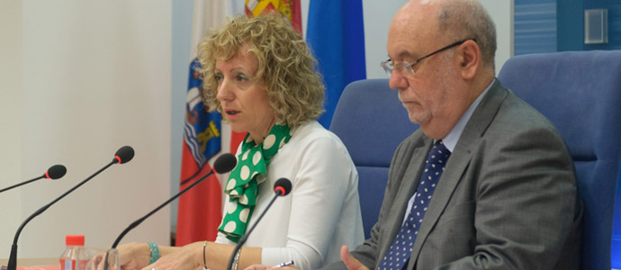 El Gobierno pretende reactivar las ayudas de formacin para el empleo