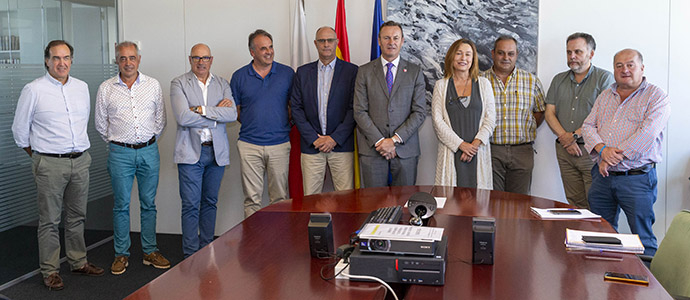 El Gobierno reafirma su apoyo a los Grupos de Accin Local para luchar contra el despoblamiento de las zonas rurales