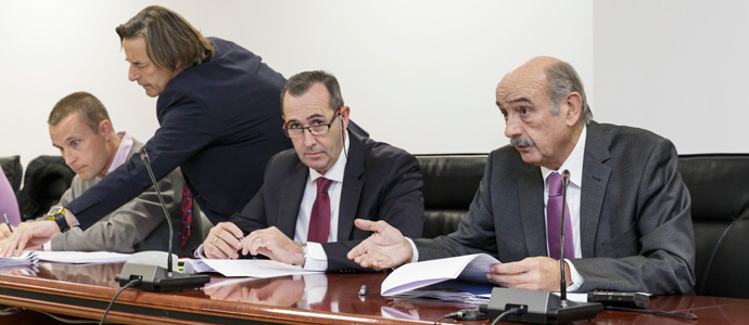 El Gobierno regional anuncia una regulacin sobre las viviendas vacas