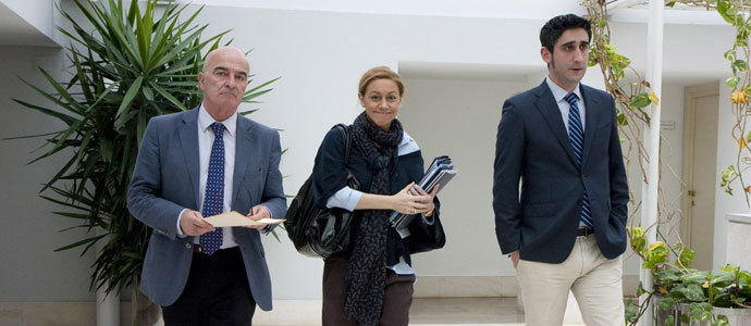 El Gobierno regional destinar siete millones de euros a entidades locales para proyectos de empleo