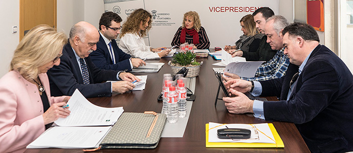 El Gobierno regional aportar este ao ms de 366.000 euros a la UNED en Cantabria
