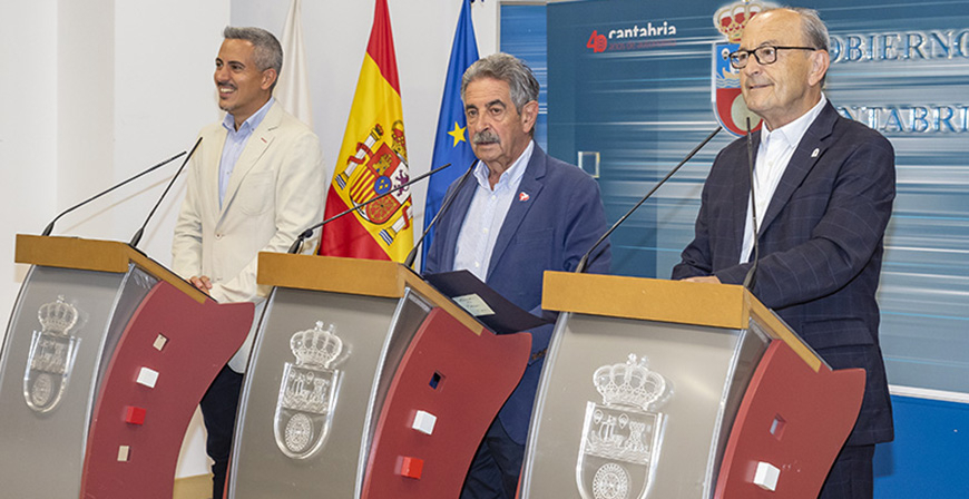 El Gobierno regional apoyar con 11,8 millones a 3.200 empresas y autnomos de los sectores ms afectados por la guerra en Ucrania