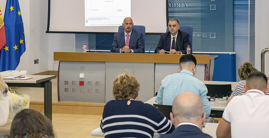 El Gobierno regional aprobar ayudas para el transporte de pacientes en los municipios que 