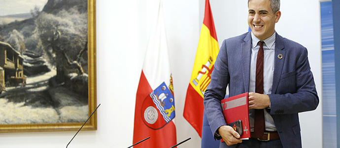 El Gobierno regional aprueba la creacin del Consejo Asesor para la Lucha contra el Despoblamiento