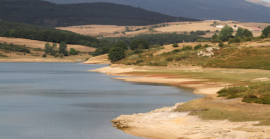 Cantabria autoriza por 193.000 euros el proyecto de control de visn americano en el Ebro, Camesa y el Embalse