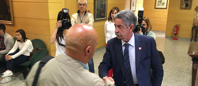 El Gobierno regional condiciona ahora la salida de Sodercan de Sidenor a la validacin del plan industrial para la planta de Reinosa 