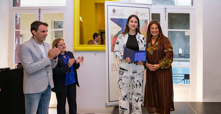 El Gobierno regional convoca los Premios Nacionales Pancho Cosso para promover la creatividad artstica juvenil