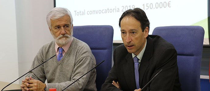 El Gobierno regional convoca la XII edicin del Premio 'Pueblo de Cantabria' dotado con 150.000 euros