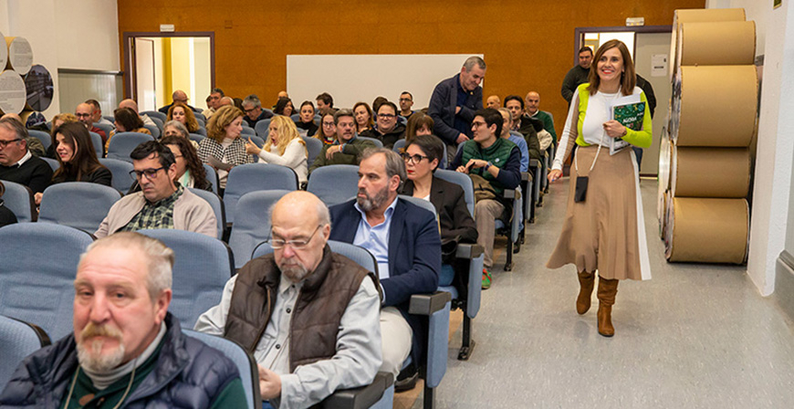 El Gobierno regional crea la Comisin de Espectculos Pblicos y Actividades Recreativas 