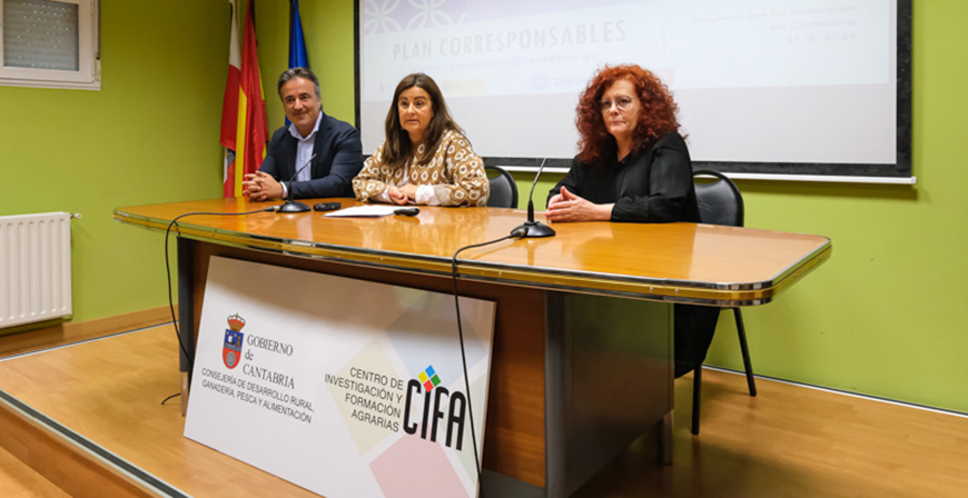 El Gobierno regional destina 2,7 millones de euros en ayudas a entidades locales para impulsar el Programa Corresponsables