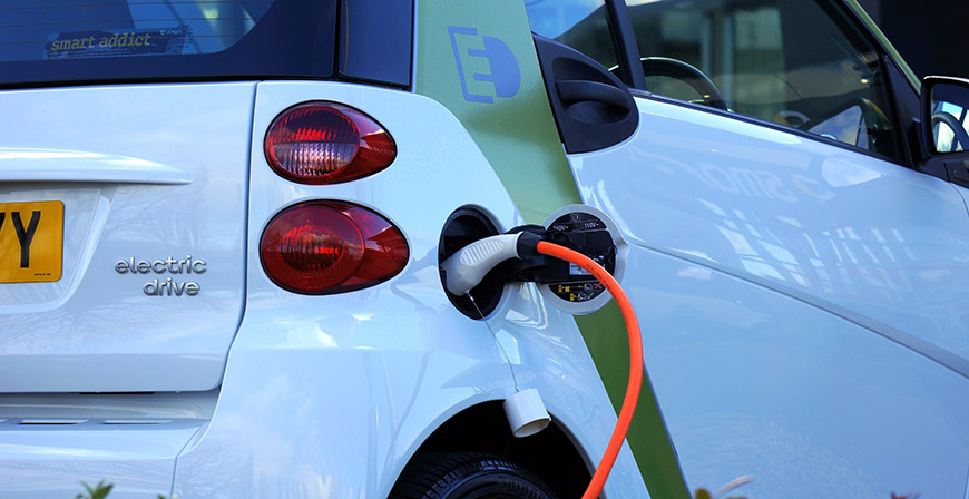El Gobierno regional destina 606.000 euros en ayudas para electrolineras y puntos de recarga de vehculos elctricos