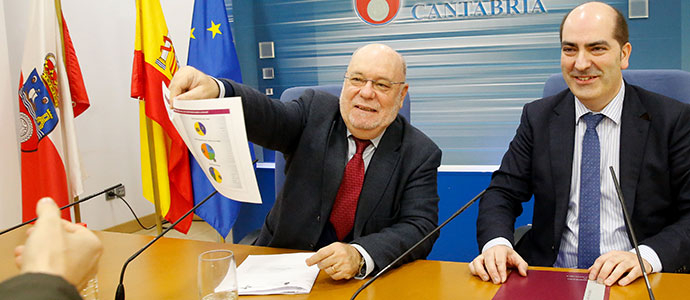 El Gobierno regional destinar 31 millones de euros a ayuntamientos y mancomunidades para contratar parados