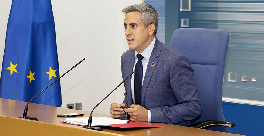 El Gobierno regional destinar casi un milln de euros a apoyar a las residencias