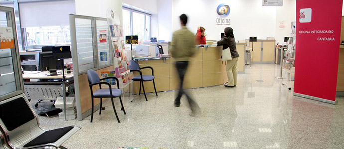 El Gobierno regional extender la administracin electrnica a Reinosa y Hermandad de Campoo de Suso
