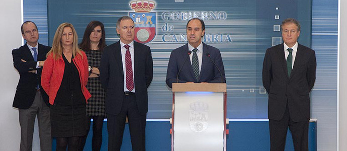 El Gobierno regional financiar con 1.500 euros la compra de vehculos comerciales