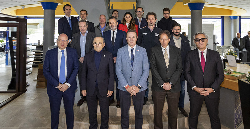 El Gobierno regional garantiza 