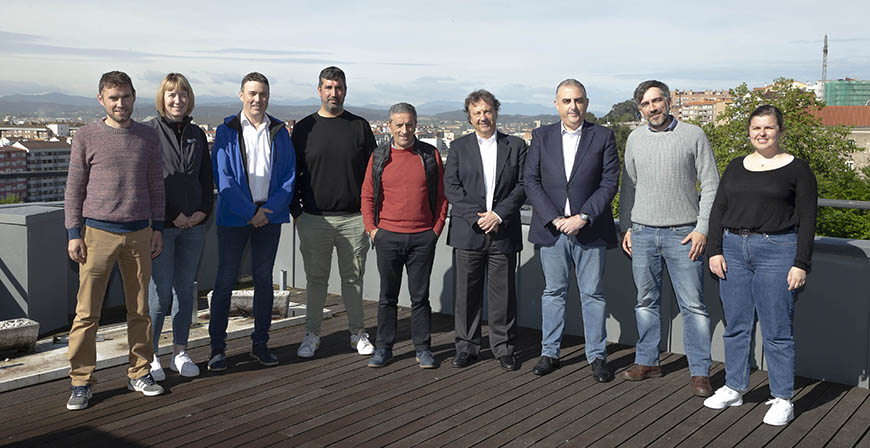 El Gobierno regional gestionar de forma unificada todos los centros de interpretacin del patrimonio natural de Cantabria