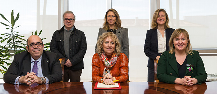 El Gobierno regional impulsar la promocin internacional de los productos agroalimentarios de Cantabria