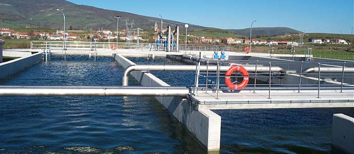 El Gobierno regional invertir� 3,38 millones de euros en la mejora de la depuradora de Reinosa y Campoo de Enmedio 