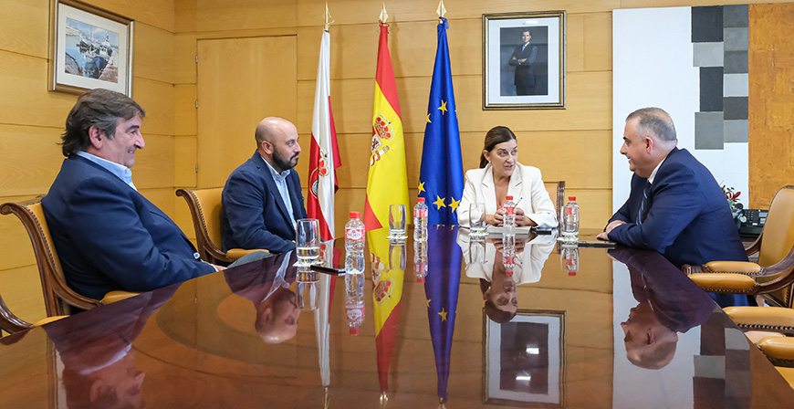 El Gobierno regional mantendr la exencin en las tasas de obras en 2024