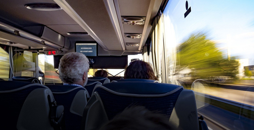 El Gobierno regional mejorar la informacin que reciben los usuarios de autobuses interurbanos