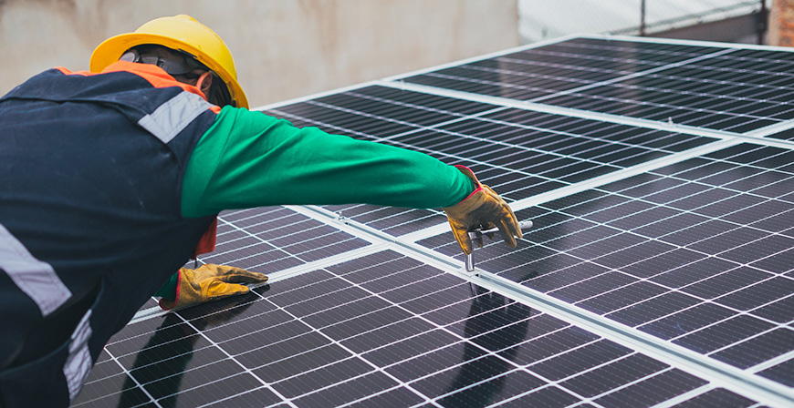 El Gobierno regional reclama la simplificacin administrativa de los fondos europeos para el autoconsumo elctrico