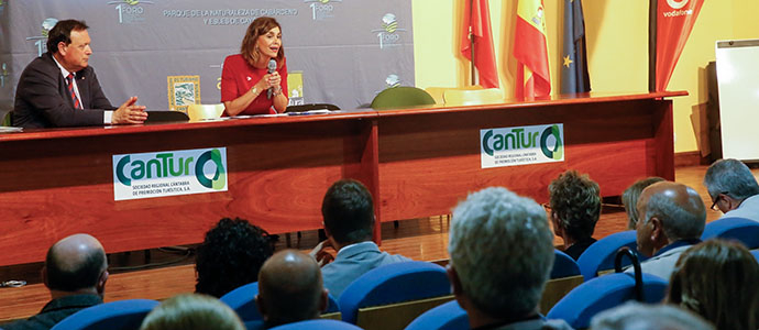 El Gobierno regional solicitar apoyo a Europa para contribuir a fijar la poblacin en las zonas rurales