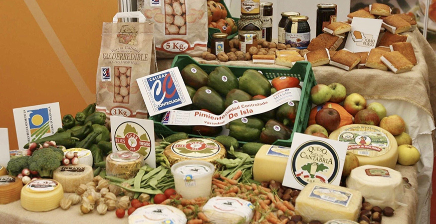 El Gobierno regional subvencionar la compra de productos agroalimentarios perecederos para atender necesidades sociales