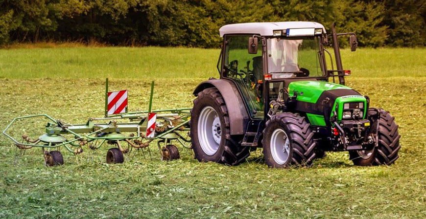 El Gobierno reparte 84.000 euros para apoyar a los agricultores en la presentaci�n de la Solicitud �nica de la PAC