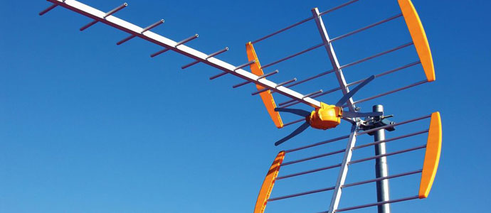 Sale a concurso una licencia de televisin digital terrestre local para la zona de Campoo