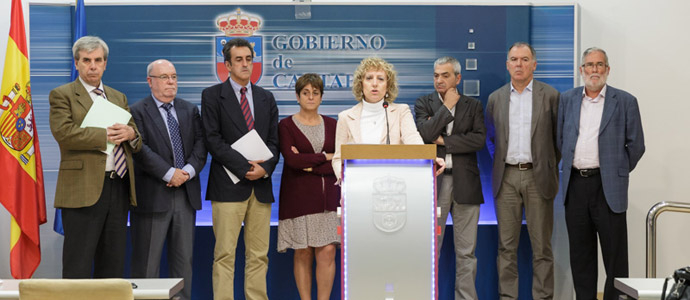Gobierno, sindicatos y patronal pactan las bases del dilogo social
