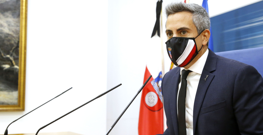 El Gobierno de Cantabria subvencionar a los trabajadores en excedencia o con reduccin de jornada por la Covid-19