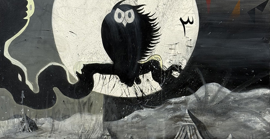 Gorka Mohamed y Susana Ballesteros, ganadores de los Premios de Artes Plsticas convocados por el Gobierno de Cantabria