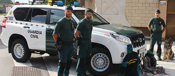 El GREIM ha realizado ms de 350 servicios y ha auxiliado a 40 personas en lo que va de ao