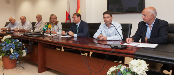 El Grupo de Accin Local Campoo-Los Valles flexibiliza los plazos para presentar proyectos