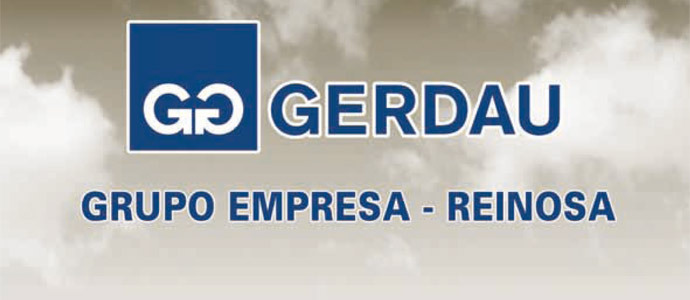 El Grupo de Empresa de Gerdau presenta el libro de excursiones de 2014