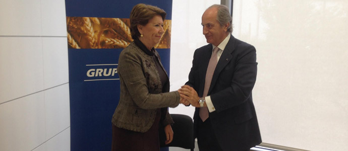 Grupo Siro invertir ms de 200 millones de euros en los prximos aos