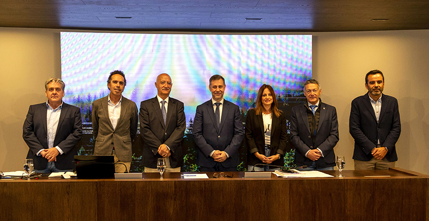 El grupo SN Hotels gestionar el Hotel La Corza Blanca y la restauracin de Alto Campoo 