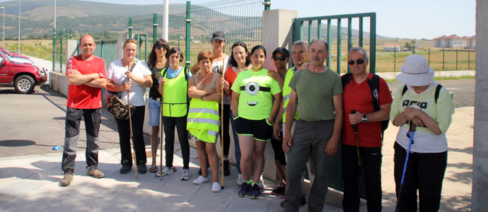 El grupo de voluntarios que busca a Manuel Jimnez saldr este viernes por ltima vez