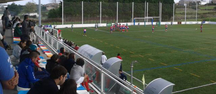 El GS Reinosa cadete derrota al Bathco a domicilio