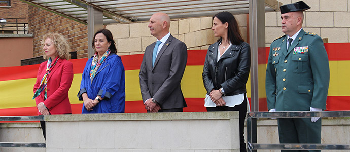 La Guardia Civil conmemora su 175 Aniversario 
