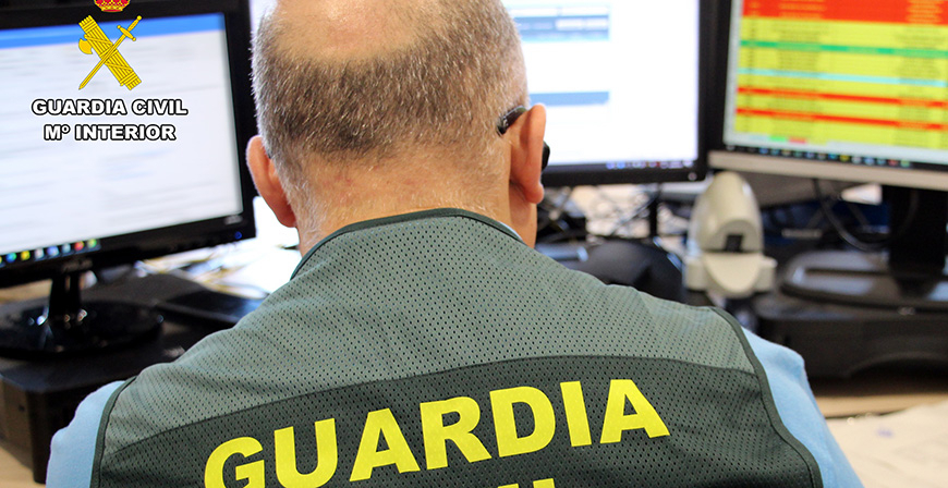 La Guardia Civil detecta una nueva estafa en Cantabria consistente en captar documentos personales a travs de anuncios inmobiliarios