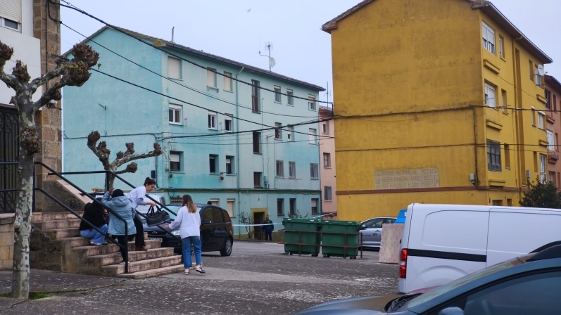 La Guardia Civil detiene al presunto autor de un doble homicidio ocurrido esta madrugada en Mataporquera