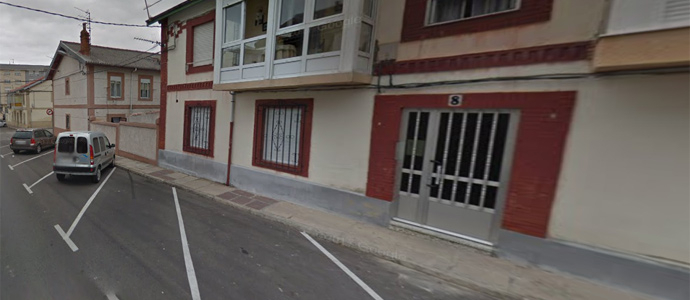Entra en prisin el presunto autor de tentativa de homicidio a un hombre en Reinosa